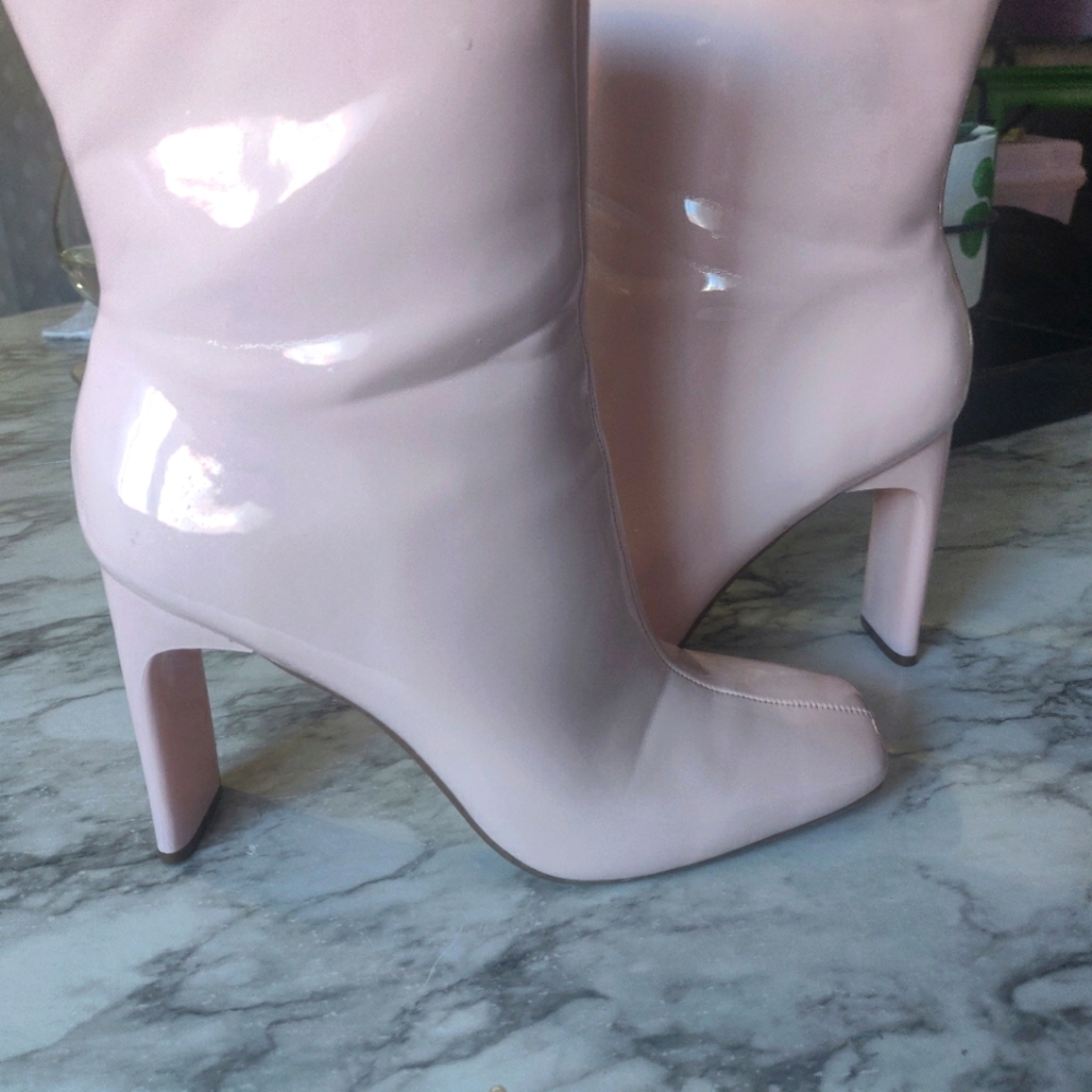 Booties